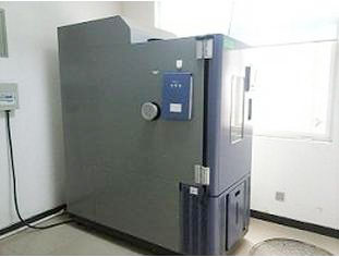 热学类仪器校准