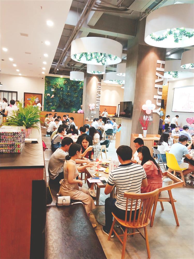 刚好“钰”见你~大型单身精英联谊会