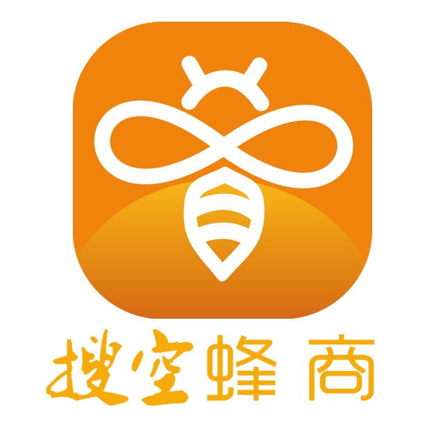 搜空蜂商个人分销平台
