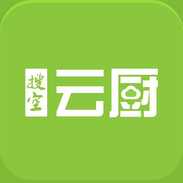 搜空云厨