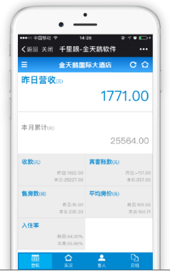 千里眼系统V4.1.0.1