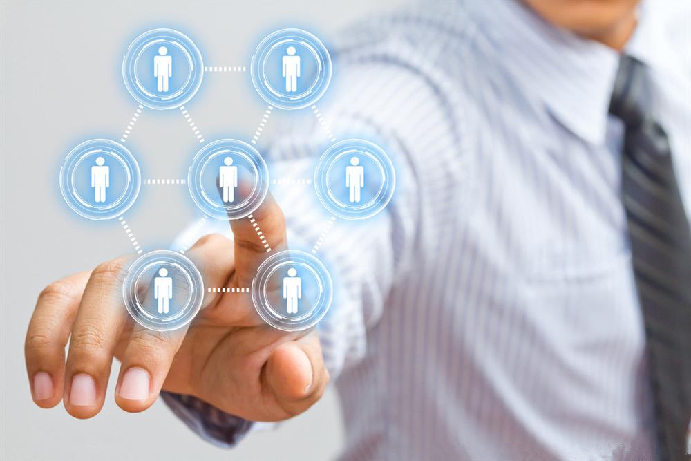 智能人事升级版