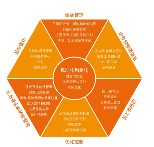 企业财务治理结构设计