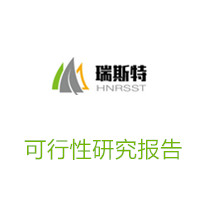 可行性研究报告