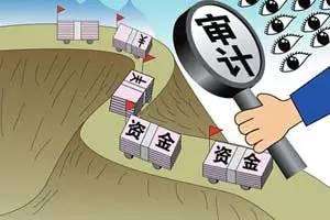 审计业务
