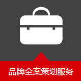 品牌全案策划服务