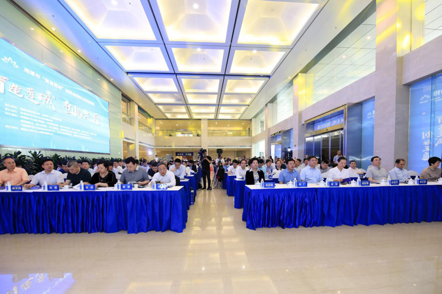 政府或产业园区企业投融资服务综合解决方案