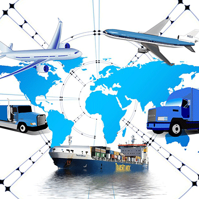 智能物流及仓储