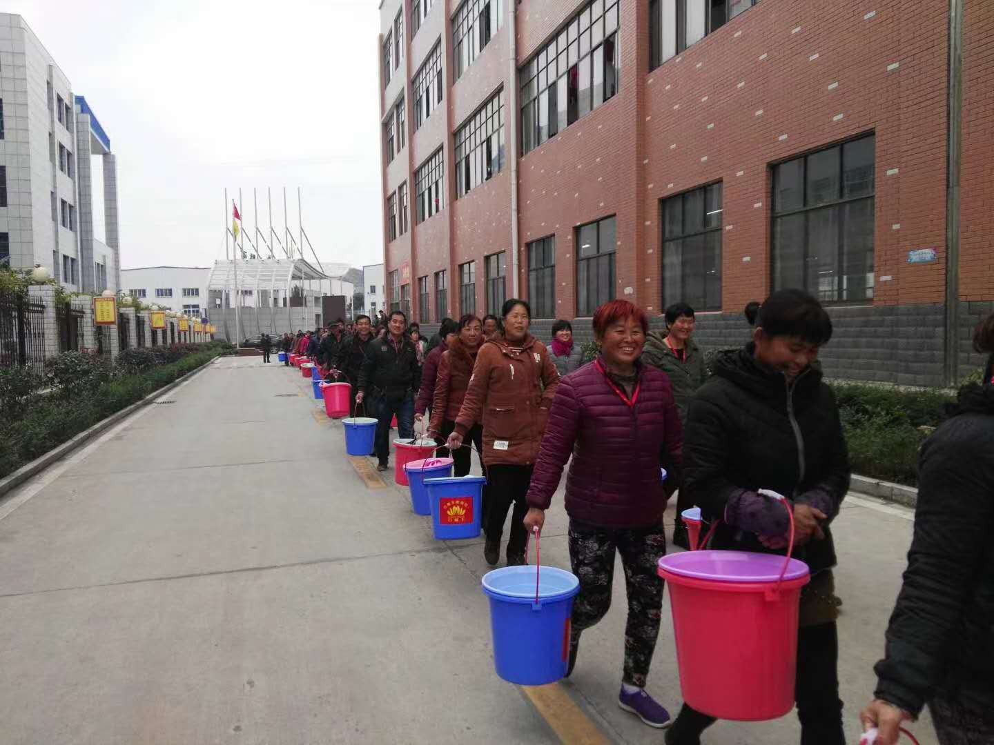 务实解决邵阳市乃至湖南省各中小企业用工难---劳务派遣