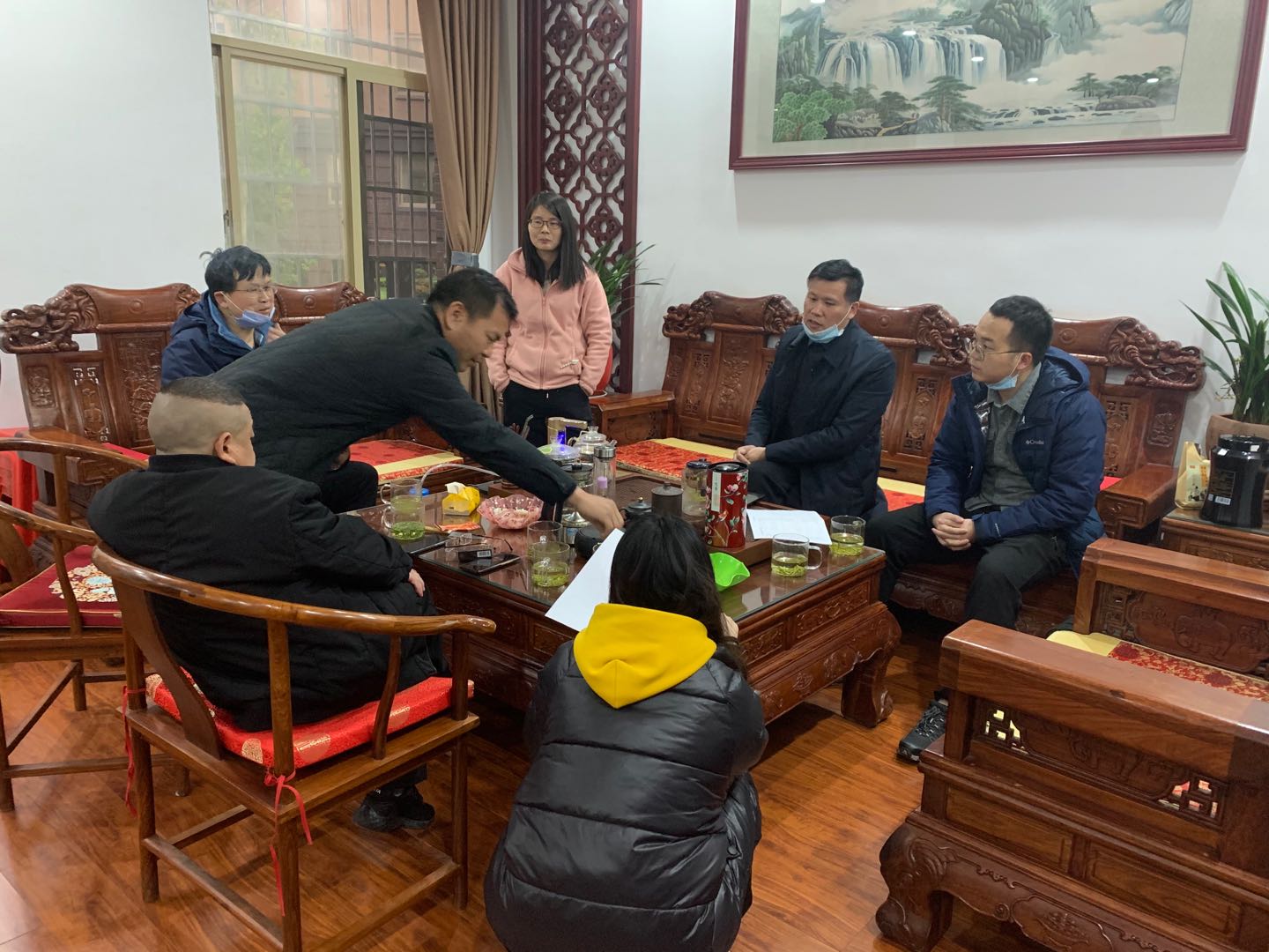商业模式咨询