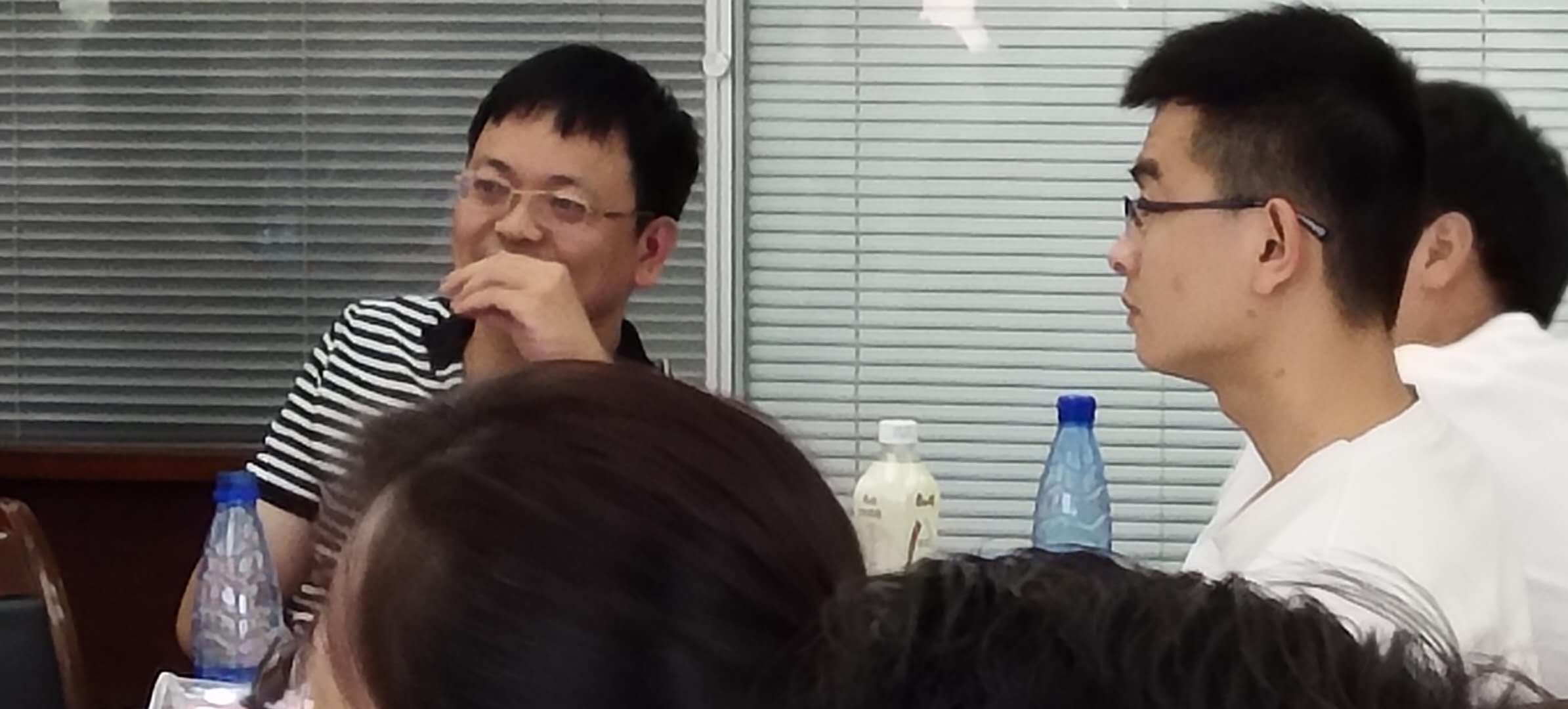 精益生产金牌班组长