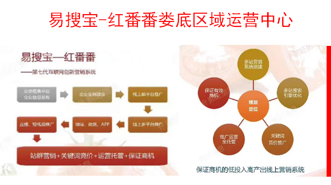 网络推广