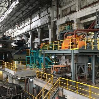 冶金矿山选冶试验研究、技术咨询与诊断、设计、工程总承包服务