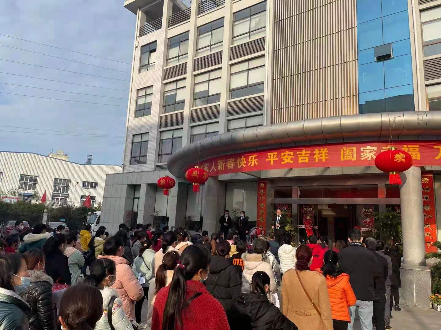 一对一服务，劳务派遣保驾护航， 让企业无忧生产