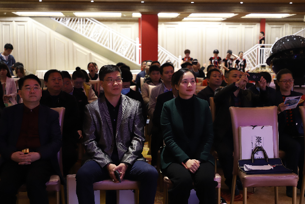 聚力赋能，打造数字经济