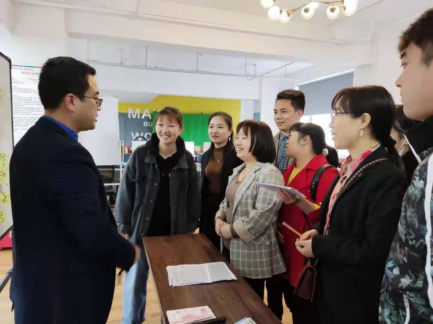 “科技（互联网）+家政”王炸组合， 让家政变得简单