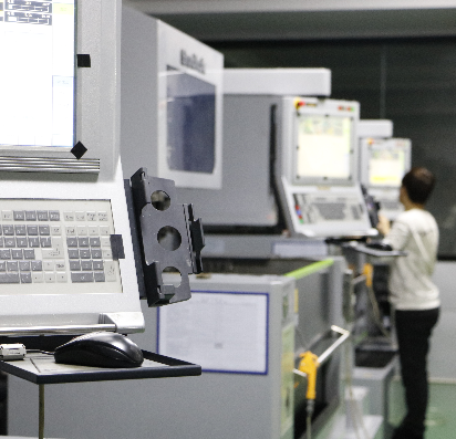 技术委托开发服务（小五金、箱包、打火机行业）