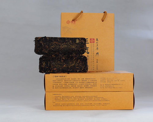 湖南安化国津茶业有限公司（1）