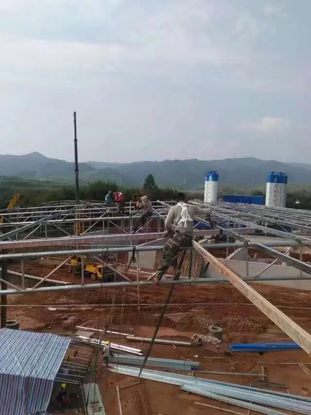 安化三益建材加工有限公司(1)