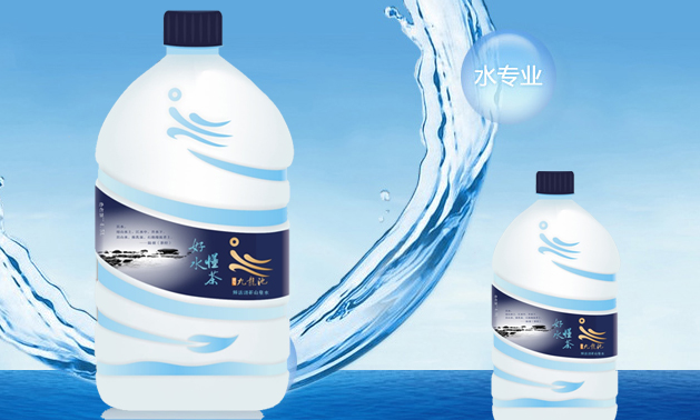 湖南九龙池饮料有限责任公司(1)