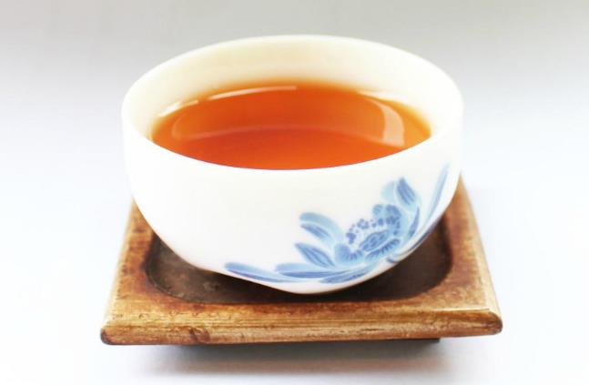 安化县天植坊茶业有限公司（1）