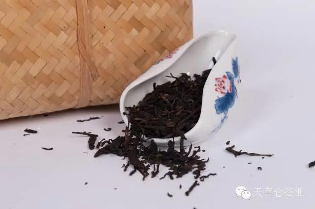 安化县天宝仑茶业有限公司（1）