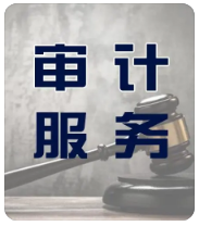 审计服务