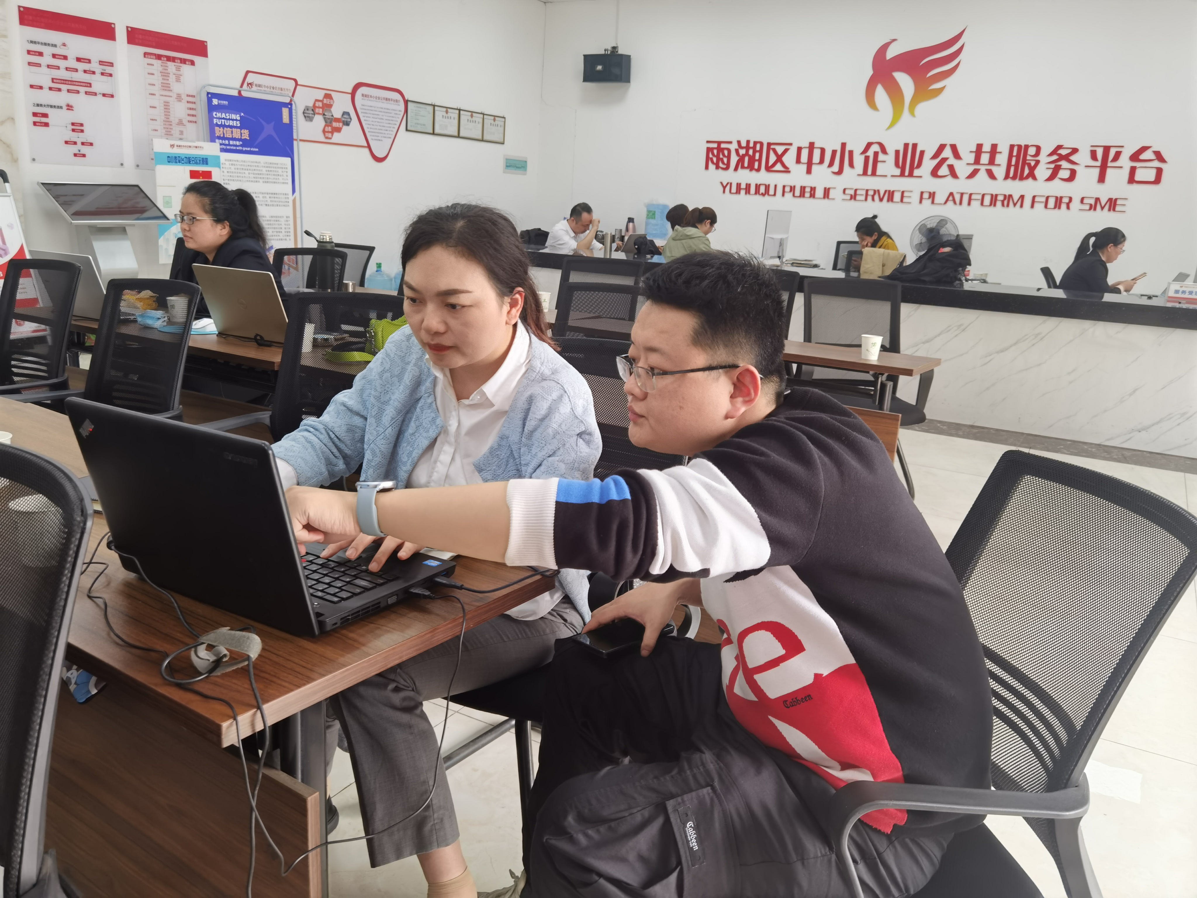 2022年企业研发准备金备案