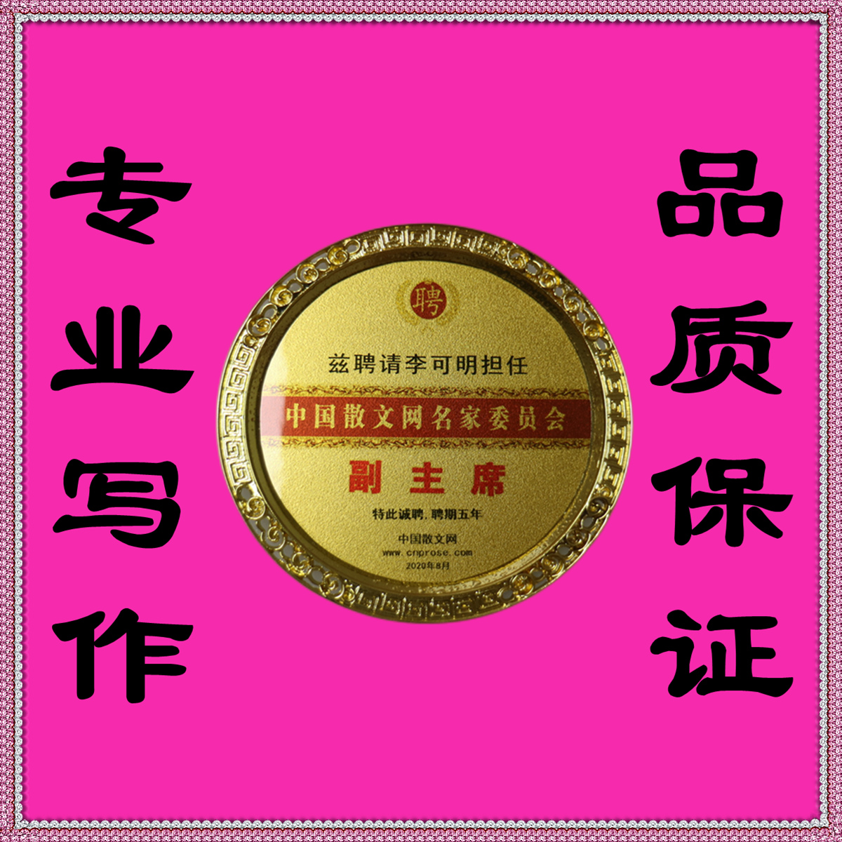 文案写作服务（办公服务）