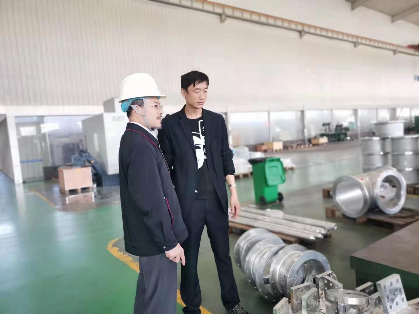不忘初心，贴心服务--开展多家企业管理咨询服务项目