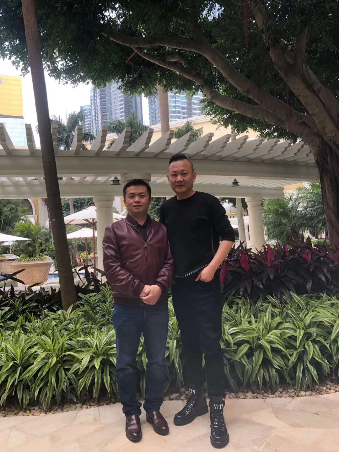 湖湘精英会创新中心 助力益企播打造社交直播电商