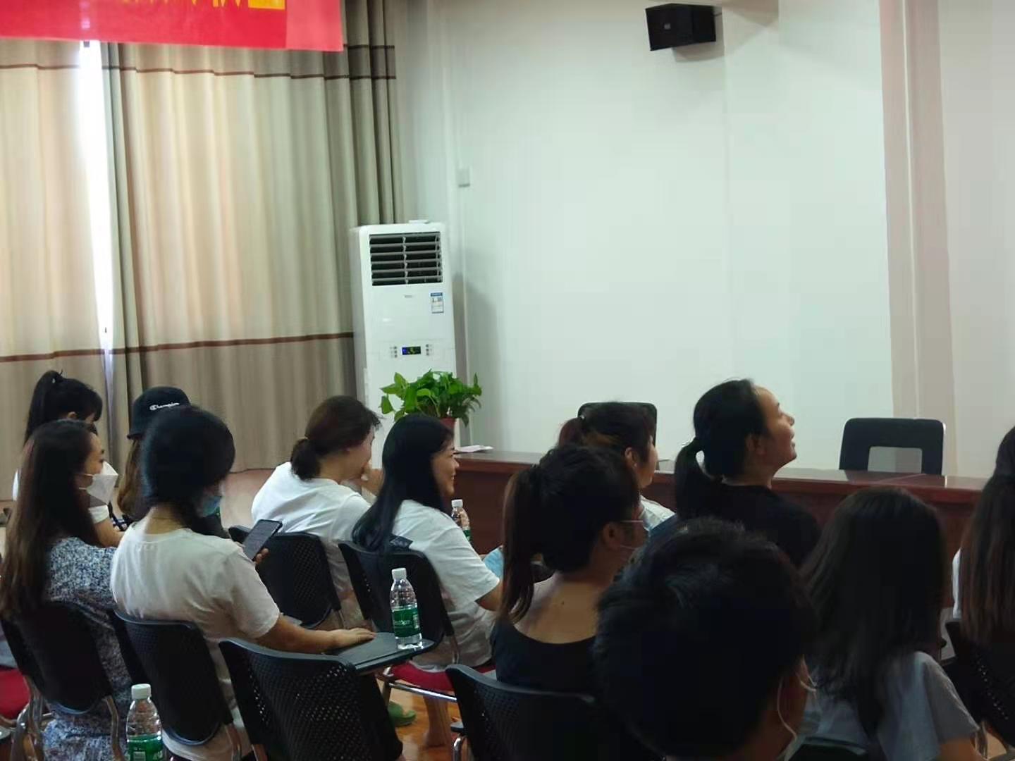 武冈市“湖湘精品”中小企业品牌能力提升行动推进会