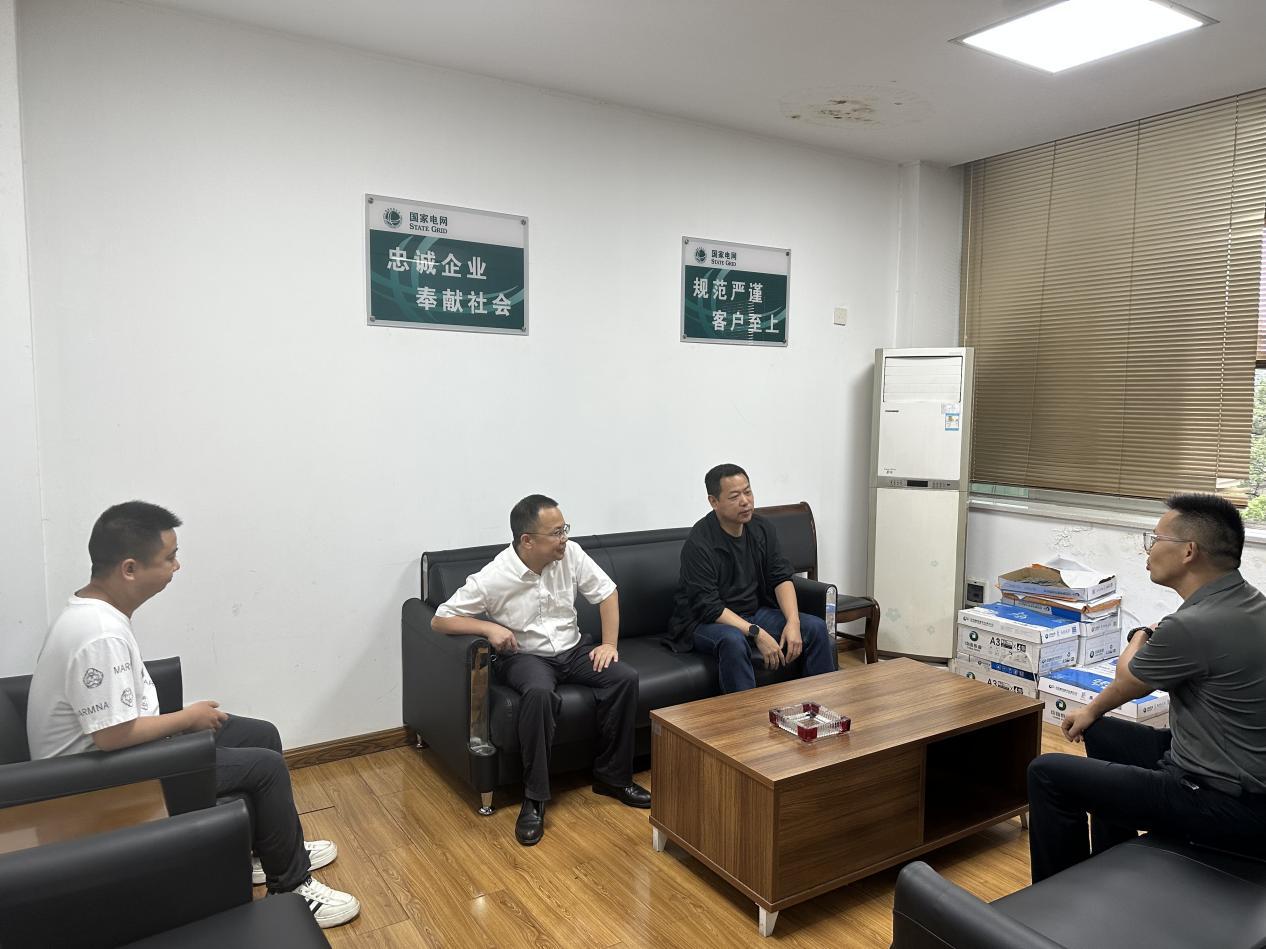 靶向服务促规范——服务平台指导恒光电力登记技术合同